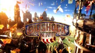 Bioshock Infinite Soundtrack  Tainted Love  Full Version [upl. by Nehtanhoj]