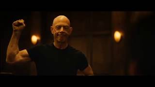 Whiplash  quotIm Looking For Playersquot Official Clip HD 2014 [upl. by Nesaj]