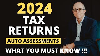 SARS tax returns 2024  What You MUST Know [upl. by Lasky]