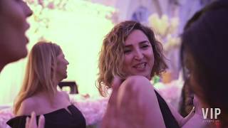 MELISSA amp IBRAHIM  TURKISH ASIAN WEDDING  THE DECORIUM LONDON [upl. by Weinreb612]