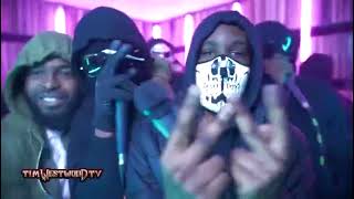 7th  Tim Westwood Crib Session [upl. by Oderfigis]