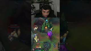 WORLD’S CLEANEST RIFT HERALD 💀 leagueoflegends [upl. by Ahsehat]