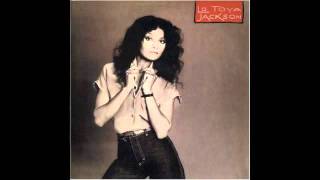 La Toya Jackson  A Taste Of You Is A Taste Of Love [upl. by Dickman260]