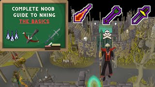 Beginners Guide to Pking The Basics [upl. by Zweig849]