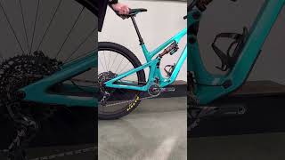 MTB Suspension Testing Part 3 [upl. by Gyimah]