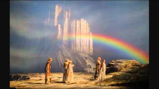 Wagner  Das Rheingold Finale sung in English quotHeda Heda hedoquot [upl. by Brasca21]