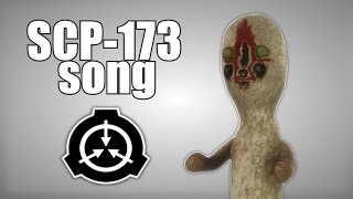 SCP173 song The Sculpture [upl. by Atonsah]