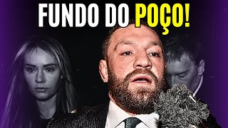 SOBRE A CONDENAÇÃO DE CONOR MCGREGOR [upl. by Teagan]