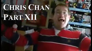 Chris Chan A Comprehensive History  Part 12 [upl. by Monti]