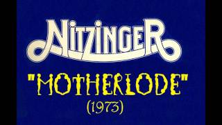 Nitzinger quotMotherlodequot 1973 [upl. by Nosilla]