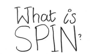 What is Spin  Quantum Mechanics [upl. by Ahsemad532]