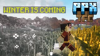 Homesteading  PPX Plays HardRock TerraFirmaCraft  9 [upl. by Alick]