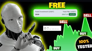 The Best Crypto Trading Bots for Beginners [upl. by Foah]