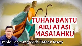 TUHAN BANTULAH AKU ATASI MASALAHKU [upl. by Theran]