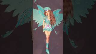 DTI layering ideas VIP dresstoimpress roblox dti [upl. by Ellirehs]