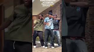 Gasmilla  Telemo performed by afrobitcoin foryou fyp dance afrodance afrobitcoin [upl. by Falkner]