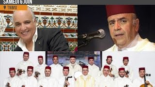 Bajedoub et abderrahim souiri sahra andaloussi [upl. by Wit]