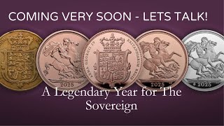 Let’s talk about the 2025 Sovereign Range About to go on sale… [upl. by Zulema]