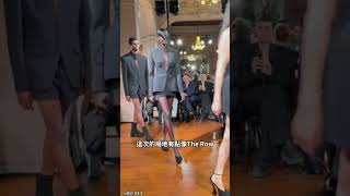 Mugler 2025春夏秀場解析｜蔡徐坤助陣  時尚 fashion fashionweek mugler 蔡徐坤 parisfashionweek fashiontrends [upl. by Benyamin823]