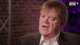 Garrison Keillor reads Edgar Allan Poes quotAnnabel Leequot [upl. by Snah]