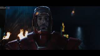 IRON MAN 4 2023Trailer En español latino HD [upl. by Beisel]