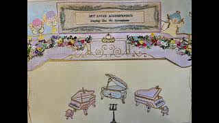 ISchubertHeidenrosleinEverything Begins with a Song and SingingLive Performance on an 1898 Piano [upl. by Emmey186]