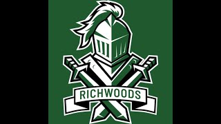 2024 Richwoods High School Graduation [upl. by Akimyt]