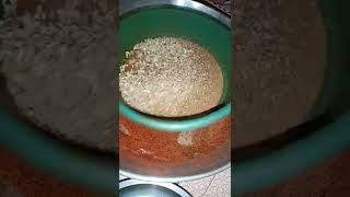 misal masala recipe part 2 [upl. by Harrak401]