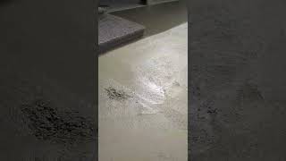 How to rake concrete [upl. by Nosnehpets754]