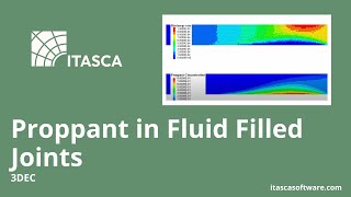 Proppant in Fluid FIlled Joints [upl. by Acsecnarf394]