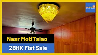 2BHK Flat in Sawantwadi  Near Moti Talao  Affordable Best Property Deal [upl. by Matrona]