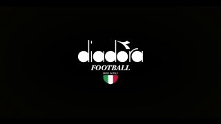 Diadora Brasil Italy OG [upl. by Amann]