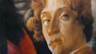 The secrets of Botticelli’s drawings [upl. by Lad]