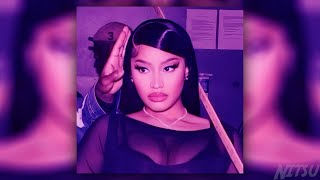 Nicki Minaj  Krippy Kush x Righteous Sped up [upl. by Delos]