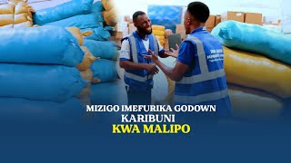 KARIBUNI KWA MALIPO GODOWN LIMETEMA alibaba alibababusiness zuchu instrumental [upl. by Tracie123]