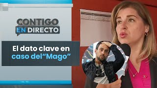 quotERA SEGUNDA VEZ QUE SE JUNTABANquot Abogada de Jorge Valdivia dio dato clave  Contigo en Directo [upl. by Ellenrad]