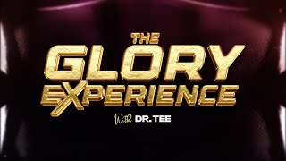 GLORY EXPERIENCE X STIRRINGS DAY FOUR WITH DR TEE 10102024 [upl. by Nivlad417]