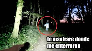 10 Vídeos de Terror Que Te Harán Temblar VIDEOS DE TERROR EXTREMO PARA NO DORMIR 2024ç [upl. by Marienthal]