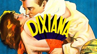 Dixiana 1930 Comedy Drama Music precode movie [upl. by Adiari266]