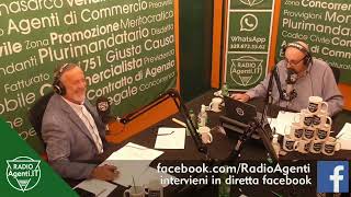 Le prestazioni assistenziali Enasarco per la famiglia e i figli degli Agenti di Commercio [upl. by Witte]