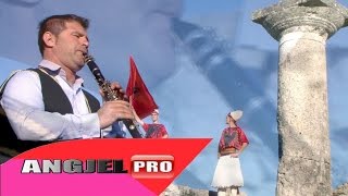 Haredin Sinaj  Vatera e jugut Official Audio Video HD [upl. by Lugo]