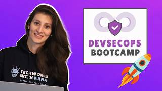 Complete DevSecOps Bootcamp  Most Extensive Training OUT NOW 🚀 [upl. by Prima807]