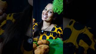 Pampkin Wade🎃🤗cooking food recipe india [upl. by Colvin]