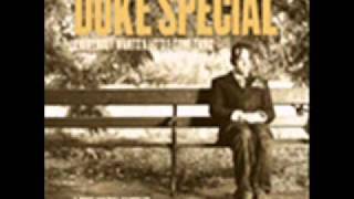 Duke Special  Catfish Song [upl. by Pelligrini821]