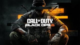 BLACK OPS 6 NOCHEANDO [upl. by Anilek]