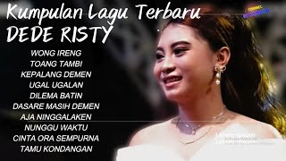 LAGU TARLING CIREBON FULL ALBUM  TARLING CIREBONAN PALING POPULER 2024 [upl. by Yromem389]