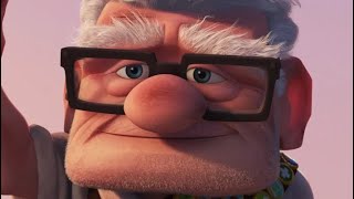 Carl Fredricksen [upl. by Naaitsirhc]