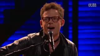 Bernhoft  So Many Faces Conan  July 10 2013 [upl. by Akiner]