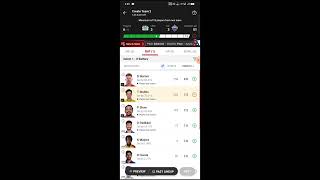 dream11 prediction dream11 kaise khele lsg vs dc dream11 team ediction Lsg vs dc dream11 team [upl. by Elsilrac]