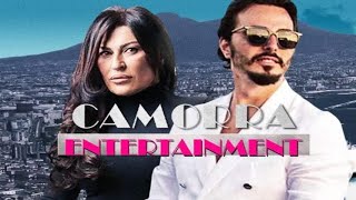 Trailer Camorra Entertainment [upl. by Cayser]